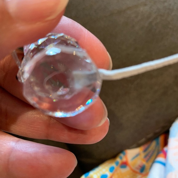 Swarovski Mouse Crystal - Picture 6 of 6